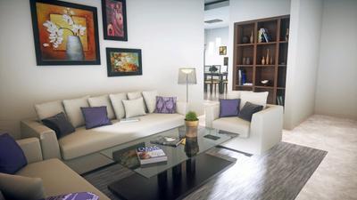 Project Image of 1679.0 - 2800.0 Sq.ft 3 BHK Apartment for buy in Adroit Sirius
