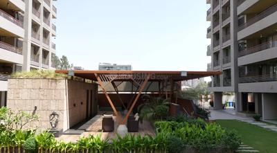 Project Image of 2500 Sq.ft 4 BHK Apartment / Flat for sale in Gotri for Rs. 16500000