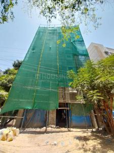 Project Image of 1154.97 - 1159.92 Sq.ft 2 BHK Apartment for buy in Sai Rukmini G N S S Pride