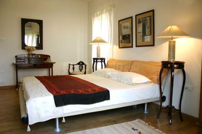Project Image of 3400.0 - 5100.0 Sq.ft 4 BHK Villa for buy in NK Villa Greens