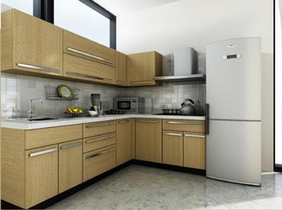 Project Image of 1596.0 - 1655.0 Sq.ft 3 BHK Apartment for buy in Danish Veeyu Coperative Housing Society