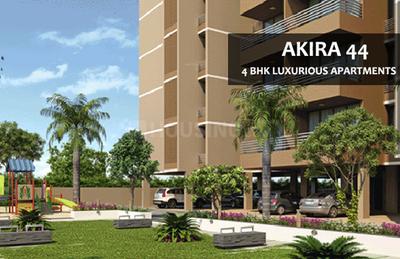 Project Image of 0.0 - 2844.0 Sq.ft 4 BHK Apartment for buy in Myco Akira 44