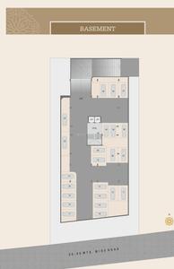 Project Image of 911.49 - 1118.48 Sq.ft 3 BHK Apartment for buy in Umiya Heritage