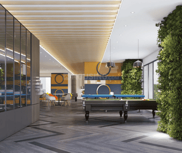 Project Image of 733.0 - 1096.0 Sq.ft 2 BHK Apartment for buy in Saniket The Rising Phase 3