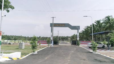 Project Image of 435.0 - 2646.0 Sq.ft Residential Plot Plot for buy in 3S Balaji Avenue