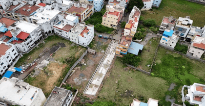 Project Image of 0.0 - 942.0 Sq.ft Residential Plot Plot for buy in YS Enclave