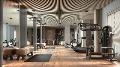 Project Image of 870.0 - 1195.0 Sq.ft 2 BHK Apartment for buy in Rajwada Oxy Park