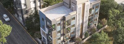 Project Image of 640.0 - 766.0 Sq.ft 3 BHK Apartment for buy in Pristine Enclave