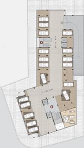 Project Image of 661.44 - 887.59 Sq.ft 2 BHK Apartment for buy in Arihant Chintamani Flora