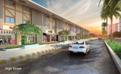 Project Image of 312.0 - 460.0 Sq.ft 2 BHK Apartment for buy in Sheltrex Smart Phone City Project 1 Phase III