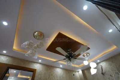 Project Image of 530.0 - 1050.0 Sq.ft 2 BHK Apartment for buy in Kalra The Royal Residency 2