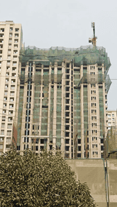 Project Image of 695.0 - 1115.0 Sq.ft 2 BHK Apartment for buy in Dosti West County Phase 4 Dosti Pine