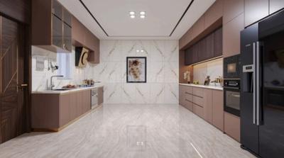 Project Image of 1585.0 - 3420.0 Sq.ft 2 BHK Apartment for buy in Apple Eleganza