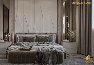 Project Image of 0.0 - 3789.0 Sq.ft 4 BHK Apartment for buy in Legendary Marvel