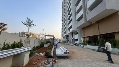 Project Image of 1275.0 - 2290.0 Sq.ft 2 BHK Apartment for buy in Vaibhav Hill Side