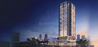Project Image of 632.71 - 852.87 Sq.ft 2 BHK Apartment for buy in Rainbow Life