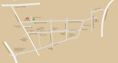 Project Image of 1192.0 - 1864.0 Sq.ft 2 BHK Apartment for buy in Appaswamy The Alton