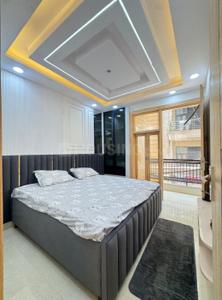 Project Image of 612.0 - 855.0 Sq.ft 2 BHK Builder Floor for buy in Shree Radhe Lovely Homes
