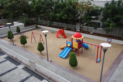 Project Image of 2867.94 - 4048.0 Sq.ft 4 BHK Villa for buy in Sobha Westhill