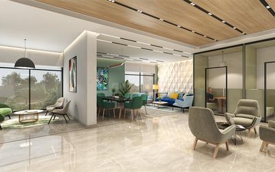 Project Image of 2034.0 - 5588.0 Sq.ft 3 BHK Apartment for buy in DNR Highline