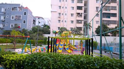 Project Image of 1225.0 - 2010.0 Sq.ft 2 BHK Apartment for buy in Vazhraa Vihhari