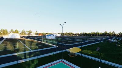 Project Image of 1499.31 - 7592.43 Sq.ft Residential Plot Plot for buy in Sri Ram City
