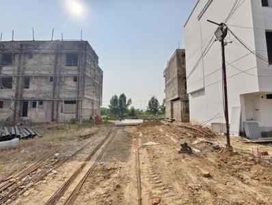 Project Image of 1092.0 - 1573.0 Sq.ft 4 BHK Villa for buy in Vedant Villas II