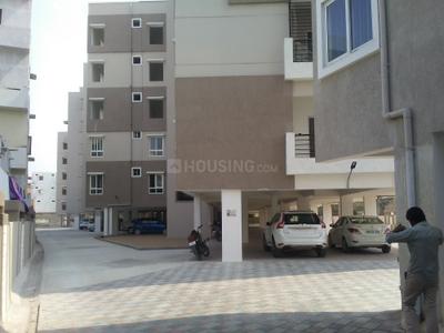 Project Image of 1090.0 - 1680.0 Sq.ft 2 BHK Apartment for buy in Tripura Mohans Sai Signature