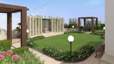 Project Image of 229.0 - 581.0 Sq.ft 1 BHK Apartment for buy in DLB Star
