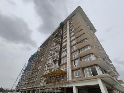 Project Image of 70.11 - 1099.0 Sq.ft 1 BHK Apartment for buy in MVN Aero One