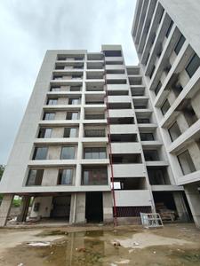 Project Image of 601.92 - 849.92 Sq.ft 2 BHK Apartment for buy in Shivman Aura Parisar