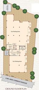 Project Image of 289.0 - 779.0 Sq.ft 1 BHK Apartment for buy in Eden Crown