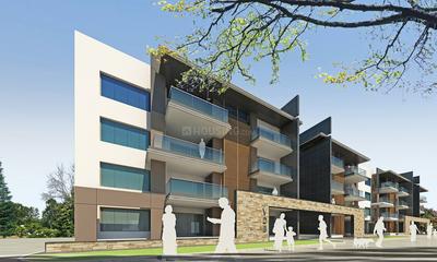 Project Image of 2800.0 - 6063.0 Sq.ft 3 BHK Apartment for buy in Value Willow Farm