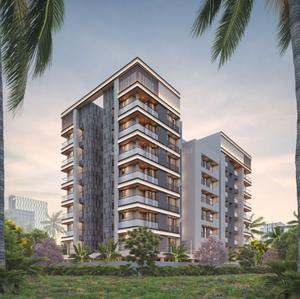 Project Image of 774.57 - 973.7 Sq.ft 3 BHK Apartment for buy in Prakashbhai Sb Comfort
