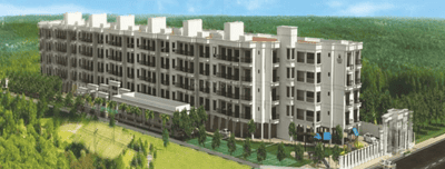 Project Image of 1180.0 - 1515.0 Sq.ft 2 BHK Apartment for buy in Suvastu Kings Square