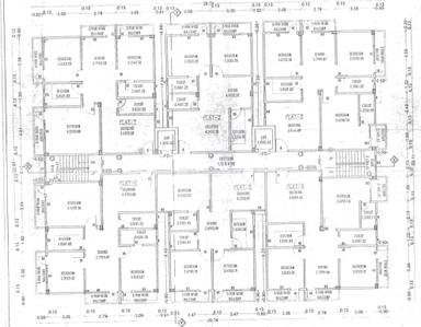 Project Image of 30354.23 - 190779.55 Sq.ft 2 BHK Apartment for buy in S M Manju Shri Balbhadra Apartment