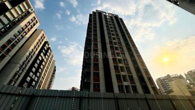 Project Image of 1133.0 - 1403.0 Sq.ft 2 BHK Apartment for buy in Om Shiv Kailasa Phase II