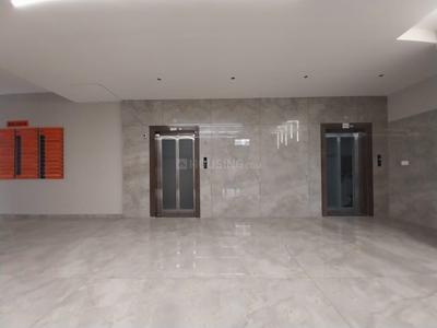Project Image of 0.0 - 850.13 Sq.ft 3 BHK Apartment for buy in Swarnim Dharti