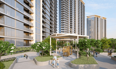 Project Image of 0.0 - 546.4 Sq.ft 1 BHK Apartment for buy in Sobha Solis