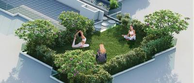 Project Image of 1593 Sq.ft Residential Plot / Land for sale in Sector 85 for Rs. 28000000