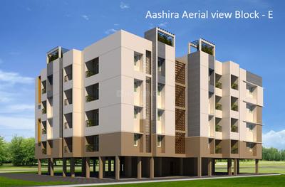 Project Image of 1073.0 - 1648.0 Sq.ft 2 BHK Apartment for buy in Malles Aashira