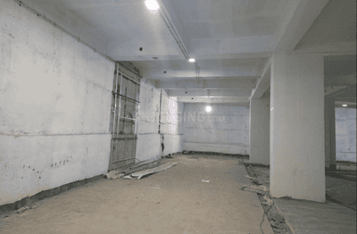 Project Image of 10000 Sq.ft 4 BHK Apartment / Flat for sale in Ambli for Rs. 125950000
