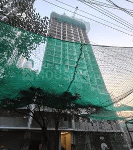 Project Image of 336.0 - 596.0 Sq.ft Studio Studio Apartment for buy in Rustomjee Bella Wing A And B