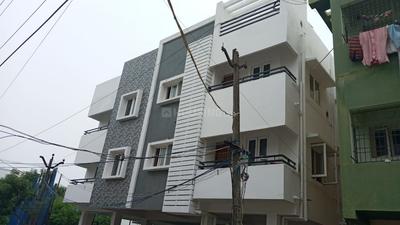 Project Image of 743.0 - 812.0 Sq.ft 2 BHK Apartment for buy in Aliyah Lily