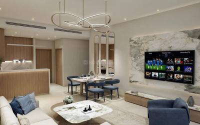 Project Image of 403.0 - 1418.0 Sq.ft Studio Studio Apartment for buy in Damac Valencia