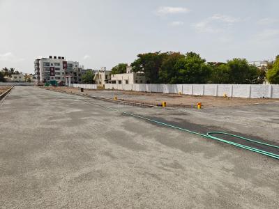 Project Image of 0.0 - 1238.0 Sq.ft Residential Plot Plot for buy in Royal Virpaksha Garden