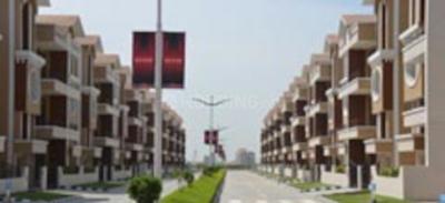 Project Image of 700.0 - 1200.0 Sq.ft 1 BHK Apartment for buy in Ozone Residency
