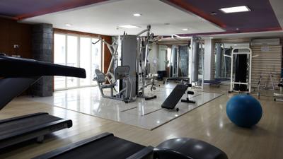 Project Image of 2360.0 - 4000.0 Sq.ft 3 BHK Villa for buy in Aparna Cyber County