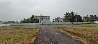 Project Image of 795.0 - 1795.0 Sq.ft Residential Plot Plot for buy in Sri Matru Residency