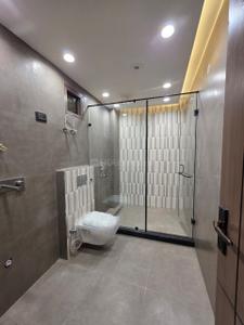 Project Image of 600.0 - 1300.0 Sq.ft 2 BHK Builder Floor for buy in AM The Excellence